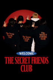 The Secret Friends Club