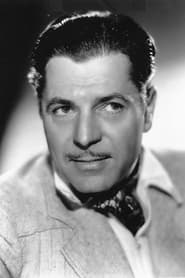 Warner Baxter