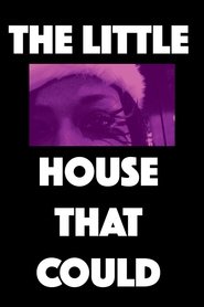 Poster for The Little House That Could