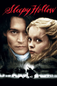 Poster for Sleepy Hollow