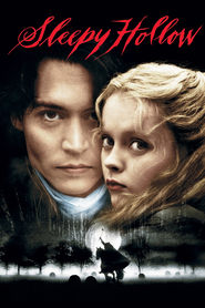 Sleepy Hollow (1999) poster