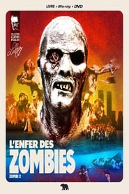 Voir L'Enfer des zombies en streaming