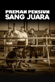 Poster Preman Pensiun: Sang Juara 1970
