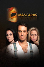 Plakat — Máscaras