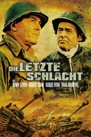 Die letzte Schlacht 1965