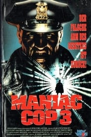 Maniac Cop 3 (1992)