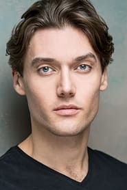 Luke Millington-Drake as Chris