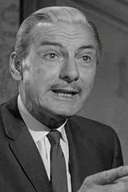 Douglas Evans is Government Employee (uncredited)