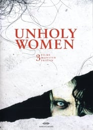 Poster Unholy Women