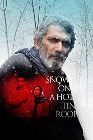 Snow on a Hot Tin Roof (2011)