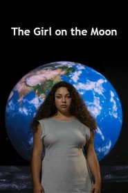 The Girl on the Moon