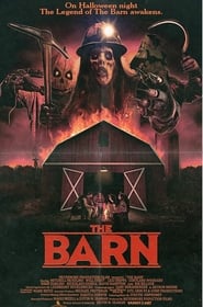 The Barn постер