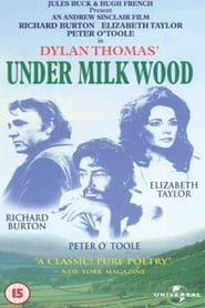 Watch Under Milk Wood 1972 Online For Free