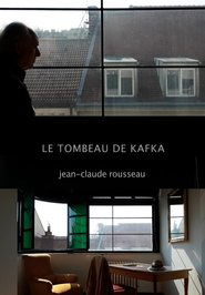 Poster Le tombeau de Kafka