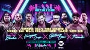 January 15, 2020 - Bash at the Beach (Miami, FL)