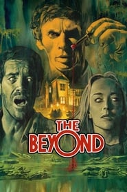 The Beyond постер