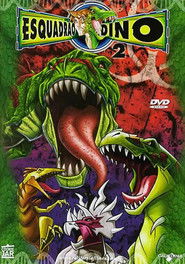 Dino Squad - O Esquadr&atilde;o Jur&aacute;ssico (2007)