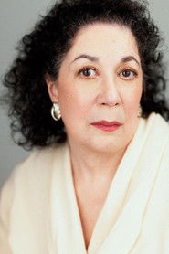 Gillien Goll as Guest