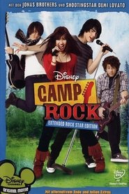 Camp Rock 2008 Stream Deutsch Kostenlos