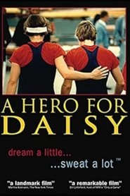 Poster A Hero for Daisy 1999