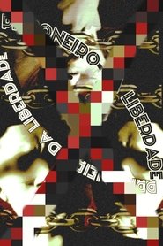 Poster Prisioneiro da Liberdade 2024