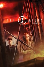 The X-Files Season 6 Episode 12 The X-Files Season 6 Episode 12