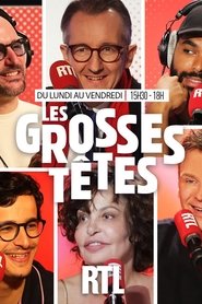 Les grosses têtes (1992)