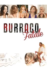 Poster Burraco fatale