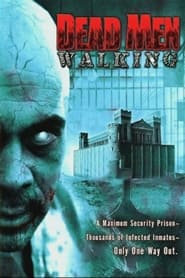 Poster Dead Men Walking 2005