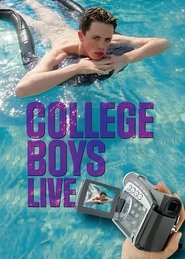 Poster College Boys Live 2009