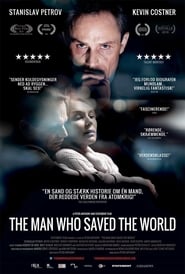 Poster L'uomo che salvò il mondo 2014