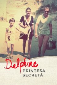 Delphine, prințesa secretă