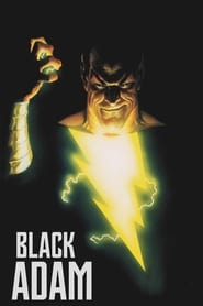 Black Adam Dansk Tale Film