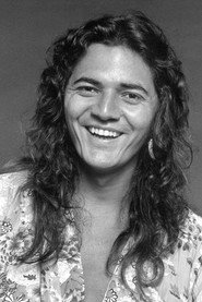 Tommy Bolin