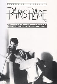 Paris-Plage (1982)