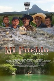Poster Mi Pueblo Ciudad Mante 2015