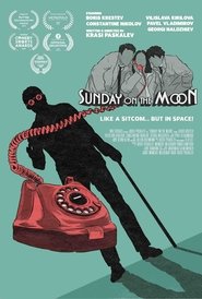 Poster Sunday on the Moon