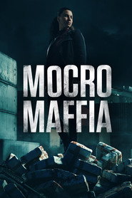 Мароканська мафія постер