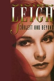 Poster Vivien Leigh: Scarlett and Beyond