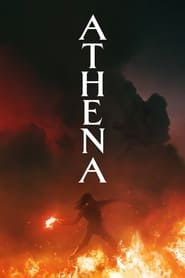 Poster Athena