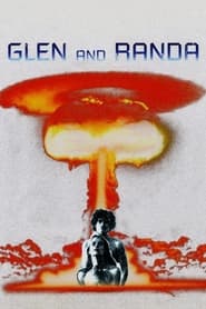 Glen and Randa (1971) poster