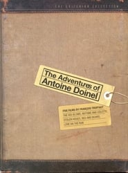 Fiche et filmographie de The Adventures of Antoine Doinel