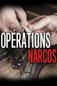 Opérations Narcos poster