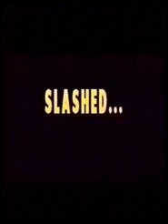 Poster Slashed 2003