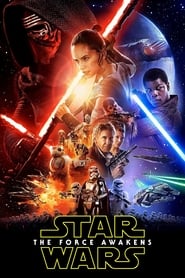 Star Wars: Episode VII – The Force Awakens (2015) สตาร์ วอร์ส เอพพิโซด 7: อุบัติการณ์แห่งพลัง