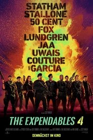 The Expendables 4 The Expendables 4