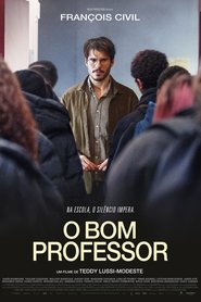 Pôster de O Bom Professor