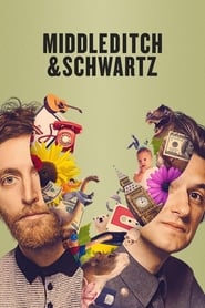 Middleditch & Schwartz poster