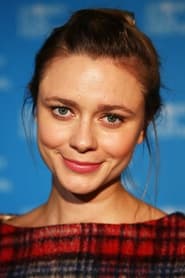 Profile picture of Maeve Dermody who plays Grace Gibson