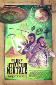 Poster Les lois de l'attraction mentale 2017